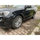 Комплект обвісів  ( стиль M-Paket ) на BMW X3 F25 2014-2017 року