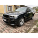 Комплект обвісів  ( стиль M-Paket ) на BMW X3 F25 2014-2017 року