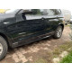Комплект обвісів  ( стиль M-Paket ) на BMW X3 F25 2014-2017 року