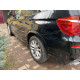 Комплект обвісів  ( стиль M-Paket ) на BMW X3 F25 2014-2017 року