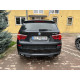 Комплект обвісів  ( стиль M-Paket ) на BMW X3 F25 2014-2017 року