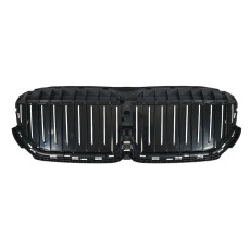 Повітряна заслонка ( жалюзі )  з моторчиком на BMW 7 Series G11 / G12 2019-2023 року