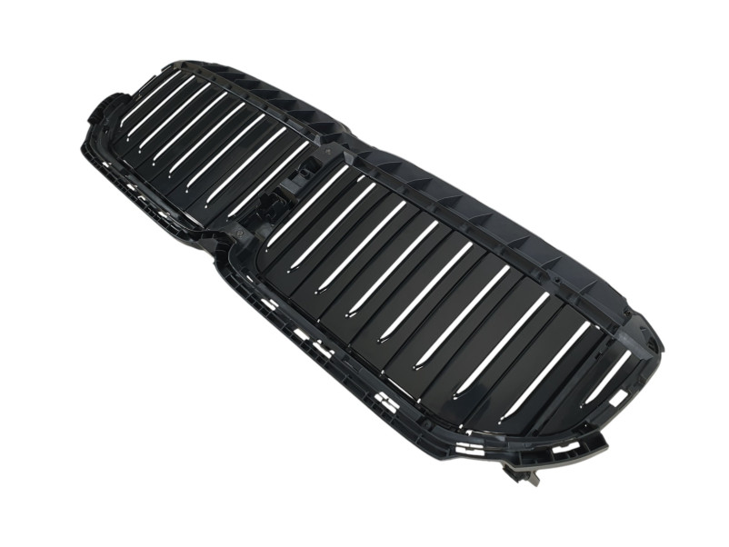 Повітряна заслонка ( жалюзі )  з моторчиком на BMW 7 Series G11 / G12 2019-2023 року