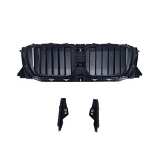 Повітряна заслонка ( жалюзі )  з моторчиком на BMW X3 G01 2022-2024 року
