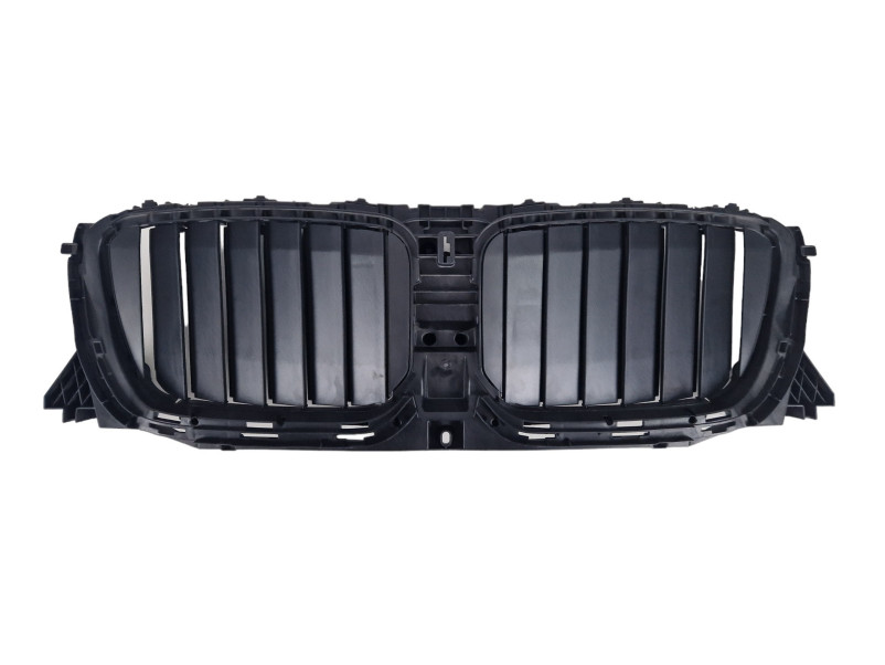 Повітряна заслонка ( жалюзі )  з моторчиком на BMW X3 G01 2022-2024 року