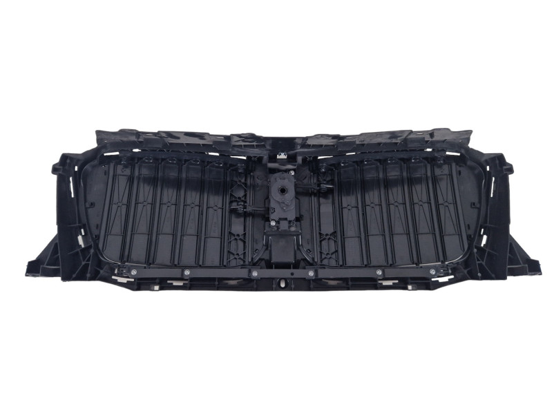 Повітряна заслонка ( жалюзі )  з моторчиком на BMW X3 G01 2022-2024 року
