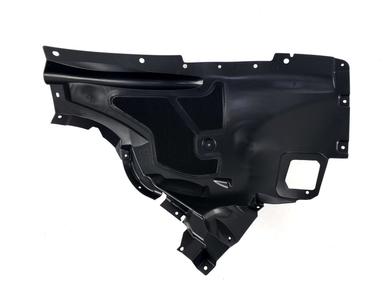 Підкрилки  передній RH ( передня частина ) на BMW X6 F16 2014-2018 року