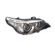 Передні фари  Bi-Xenon ( без блоків ) на BMW 5 Series E60 / E61 2003-2010 року