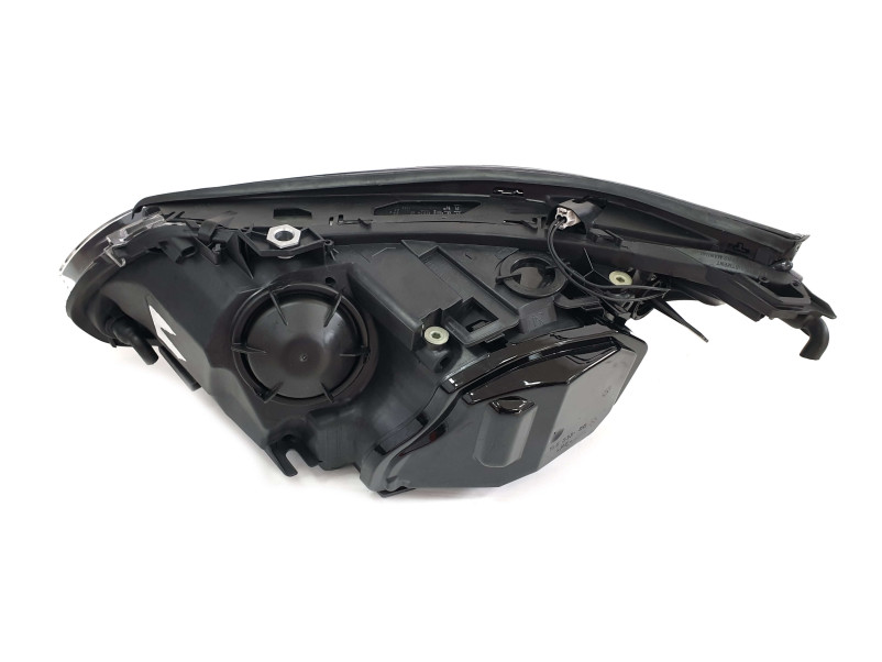 Передні фари  Bi-Xenon ( без блоків ) на BMW 5 Series E60 / E61 2003-2010 року