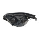 Передні фари  Bi-Xenon ( без блоків ) на BMW 5 Series E60 / E61 2003-2010 року