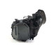 Передні фари  Bi-Xenon ( без блоків ) на BMW 5 Series E60 / E61 2003-2010 року