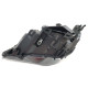 Передні фари  Bi-Xenon ( без блоків ) на BMW 5 Series E60 / E61 2003-2010 року