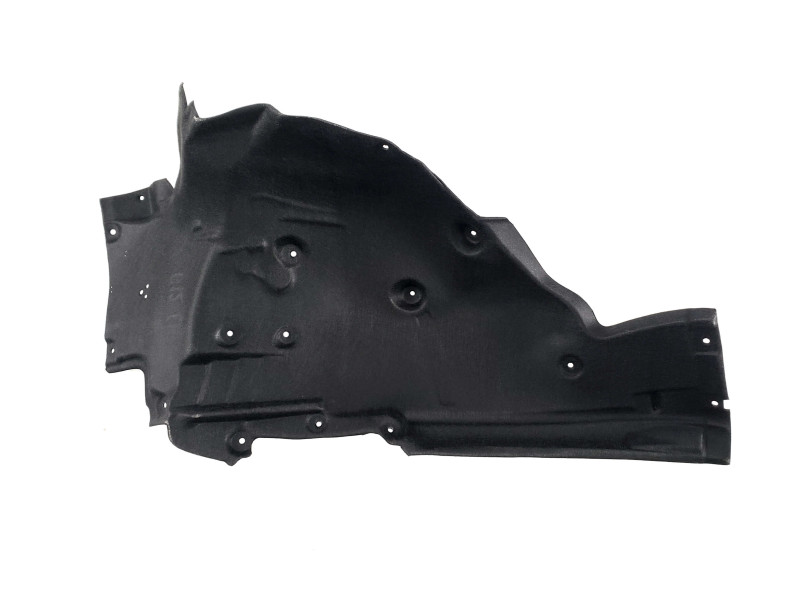 Підкрилки  передній LH ( задня частина ) на BMW 7 Series G11 / G12 2015-2019 року