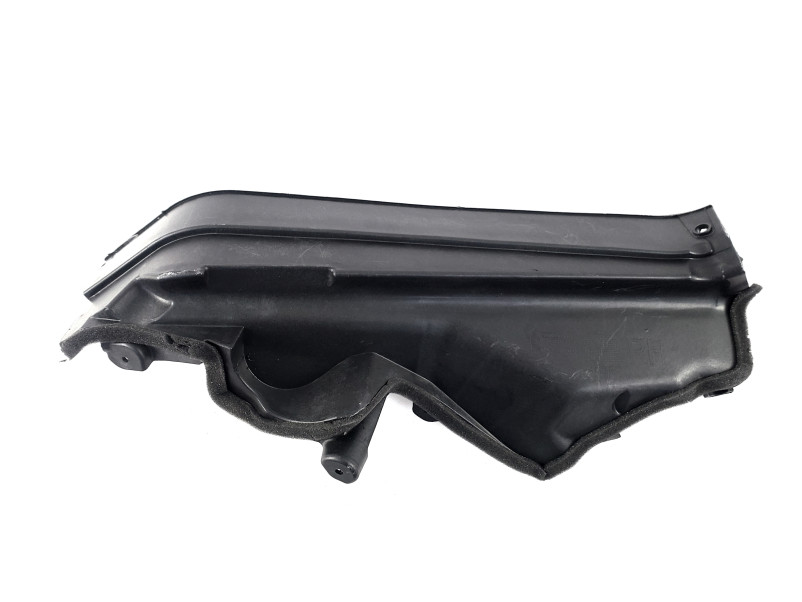Кузовні деталі  права перегородка моторного відсіку на BMW X5 E70 2007-2010 року