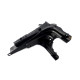 Кронштейн  кріплення правого крила на BMW X5 E70 2007-2010 року