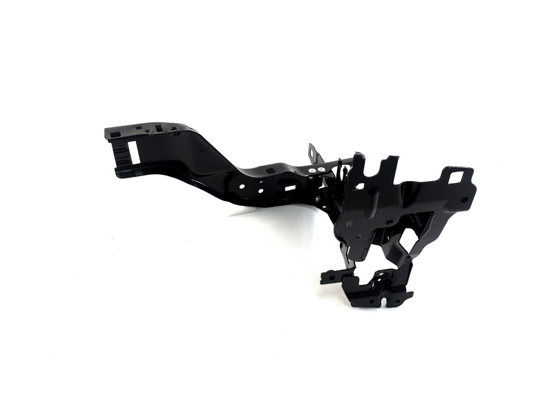 Кузовні деталі  кронштейн фари RH на BMW 5 Series G30 / G31 2017-2020 року