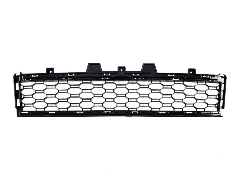 Решітки в бампер  середня на BMW X5 G05 2018-2022 року