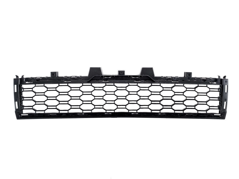 Решітки в бампер  середня на BMW X5 G05 2018-2022 року