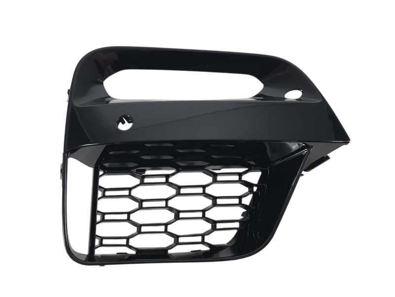 Решітки в бампер  RH ( M-Paket ) на BMW X3 G01 2018-2022 року