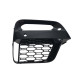 Решітки в бампер  RH ( M-Paket ) на BMW X3 G01 2018-2022 року