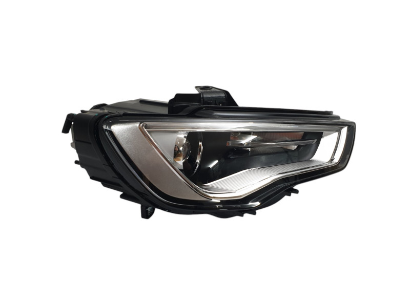 Передні фари  ( Xenon ) заміна галогену на Audi A3 8V 2012-2016 року