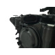 Передні фари  ( Bi-Xenon ) заміна галогену на Audi A4 B8 2011-2015 року