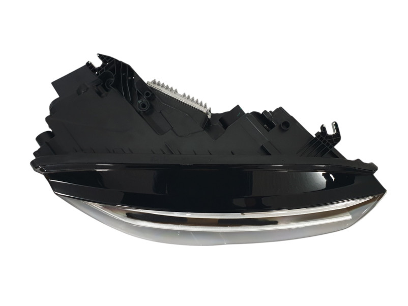 Передні фари  ( Full Led стиль A7 2014+ ) на Audi A7 4G 2010-2014 року