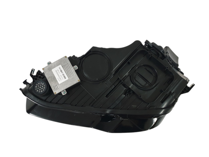 Передні фари  ( Full Led стиль A7 2014+ ) на Audi A7 4G 2010-2014 року