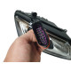 Передні фари  ( Bi-Xenon стиль Q5 2012+ ) на Audi Q5 8R 2008-2012 року