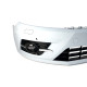 Передній бампер  ( стиль R-Line ) на Volkswagen Passat CC 2012-2017 року