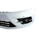 Передній бампер  ( стиль R-Line ) на Volkswagen Passat CC 2012-2017 року