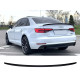 Спойлер   на Audi A4 B9 2015-2019 року