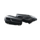 Передні фари  ( Full Led Shadow ) на BMW 5 Series G30 / G31 2020-2023 року