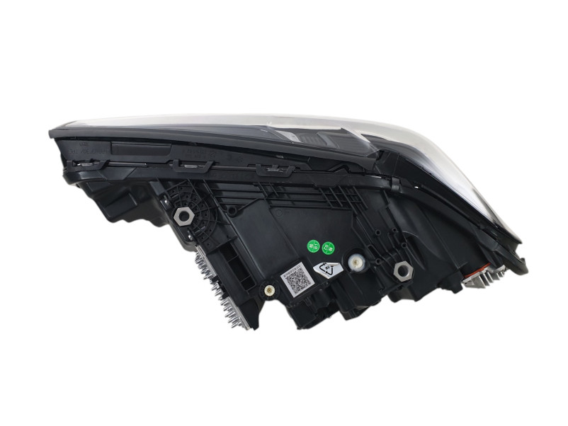 Передні фари  ( Full Led Shadow ) на BMW 5 Series G30 / G31 2020-2023 року