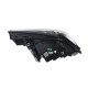Передні фари  ( Full Led Shadow ) на BMW 5 Series G30 / G31 2020-2023 року