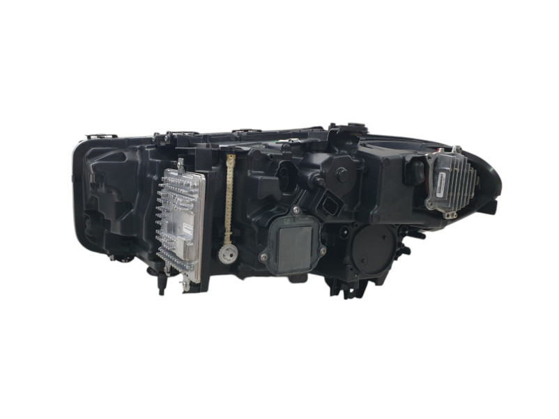 Передні фари  ( Full Led Shadow ) на BMW 5 Series G30 / G31 2020-2023 року