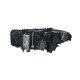 Передні фари  ( Full Led Shadow ) на BMW 5 Series G30 / G31 2020-2023 року