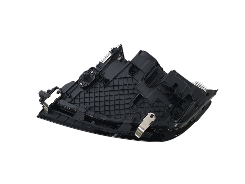 Передні фари  ( Full Led Shadow ) на BMW 5 Series G30 / G31 2020-2023 року