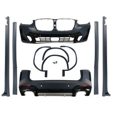 Комплект обвісів  ( M-Paket ) на BMW X3 G01 2022-2024 року
