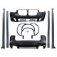 Комплект обвісів  ( M-Paket ) на BMW X3 G01 2022-2024 року