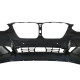 Комплект обвісів  ( M-Paket ) на BMW X3 G01 2022-2024 року