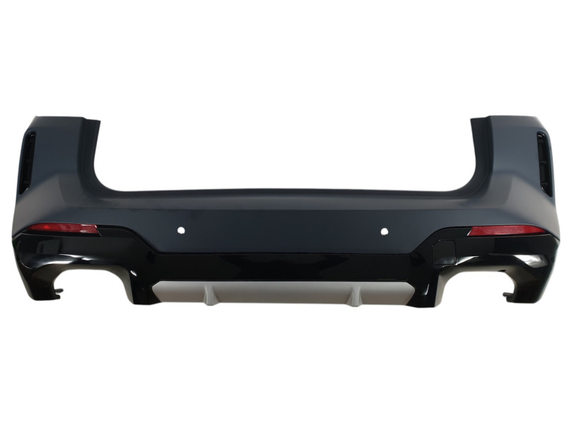 Комплект обвісів  ( M-Paket ) на BMW X3 G01 2022-2024 року