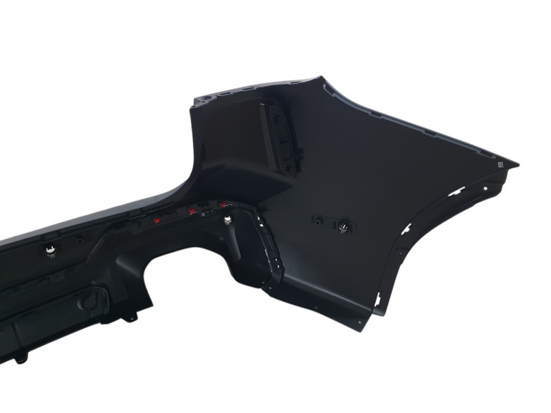 Комплект обвісів  ( M-Paket ) на BMW X3 G01 2022-2024 року