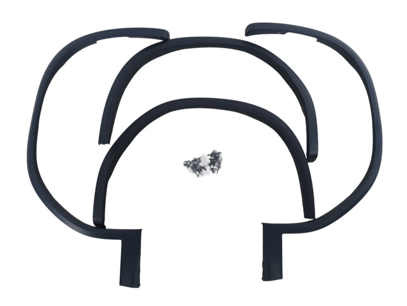 Комплект обвісів  ( M-Paket ) на BMW X3 G01 2022-2024 року