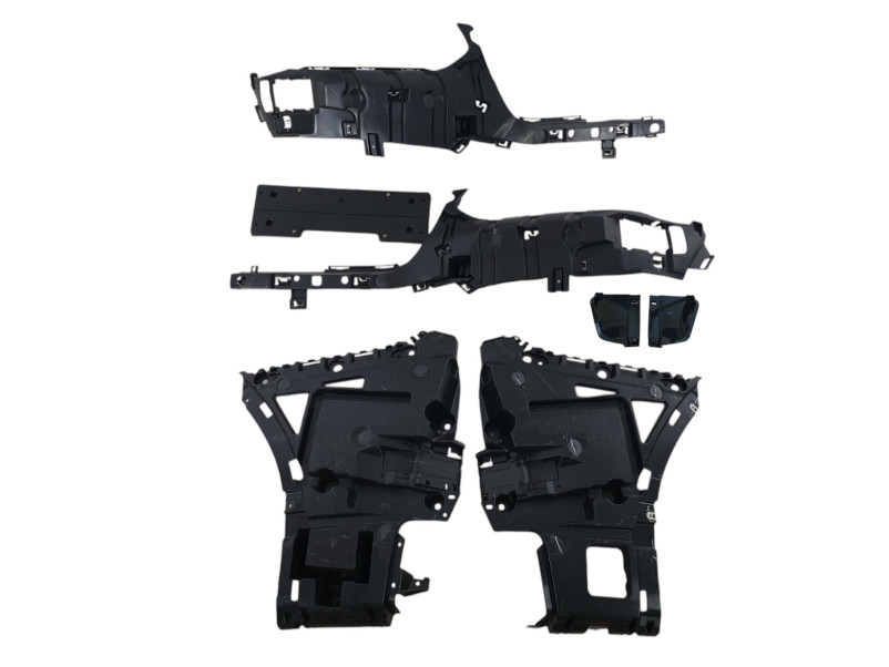 Комплект обвісів  ( M-Paket ) на BMW X3 G01 2022-2024 року