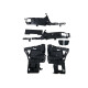 Комплект обвісів  ( M-Paket ) на BMW X3 G01 2022-2024 року