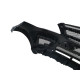 Комплект обвісів  ( стиль GL63 AMG ) на Mercedes-Benz GL-Class X166 2012-2015 року
