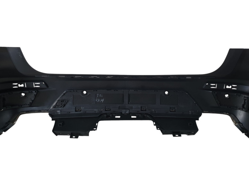 Комплект обвісів  ( стиль GL63 AMG ) на Mercedes-Benz GL-Class X166 2012-2015 року
