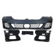 Передній бампер  ( M-Paket ) на BMW 5 Series G30 / G31 2020-2023 року