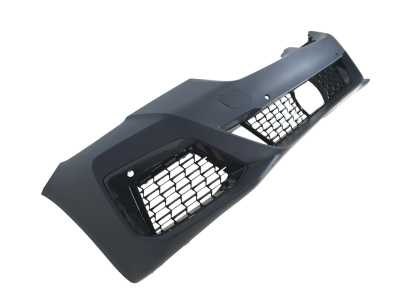 Передній бампер  ( M-Paket ) на BMW 5 Series G30 / G31 2020-2023 року
